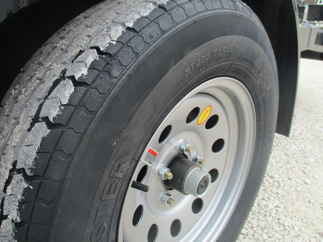 2019 Rice 82x20  Car Hauler FMCR8220