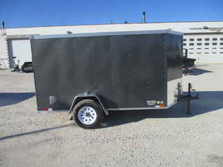 2019 United 5x10  Enclosed Cargo XLV-510SA30-S