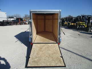 2019 United 5x10  Enclosed Cargo XLV-510SA30-S