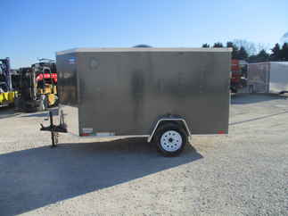 2019 United 5x10  Enclosed Cargo XLV-510SA30-S