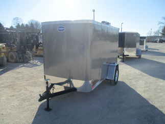 2019 United 5x10  Enclosed Cargo XLE-510SA30-S