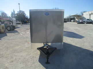 2019 United 5x10  Enclosed Cargo XLE-510SA30-S