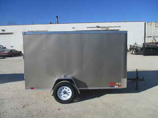 2019 United 5x10  Enclosed Cargo XLE-510SA30-S