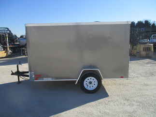 2019 United 5x10  Enclosed Cargo XLE-510SA30-S
