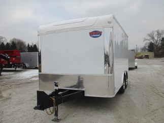 2019 United 8.5x14  Enclosed Cargo UXT-8.514TA52