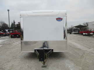 2019 United 8.5x14  Enclosed Cargo UXT-8.514TA52