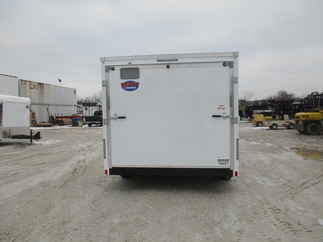 2019 United 8.5x14  Enclosed Cargo UXT-8.514TA52