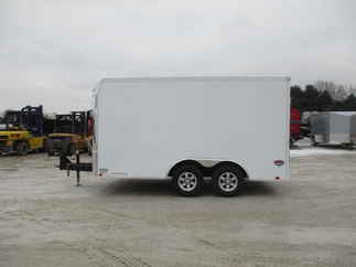 2019 United 8.5x14  Enclosed Cargo UXT-8.514TA52