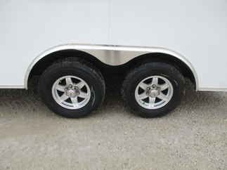 2019 United 8.5x14  Enclosed Cargo UXT-8.514TA52