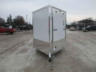2019 Legend 7x23  Enclosed Snowmobile E723TA35