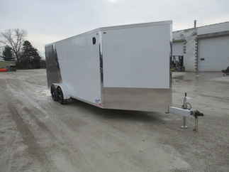 2019 Legend 7x23  Enclosed Snowmobile E723TA35