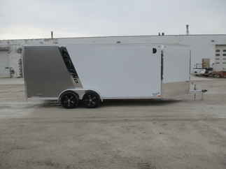 2019 Legend 7x23  Enclosed Snowmobile E723TA35