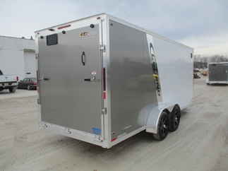 2019 Legend 7x23  Enclosed Snowmobile E723TA35