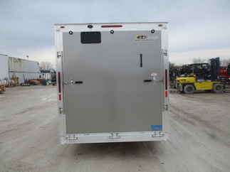 2019 Legend 7x23  Enclosed Snowmobile E723TA35