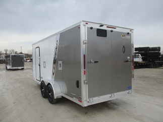 2019 Legend 7x23  Enclosed Snowmobile E723TA35