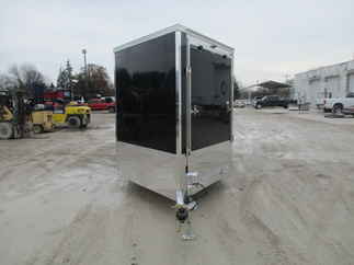 2019 Legend 7x23  Enclosed Snowmobile E723TA35