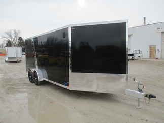 2019 Legend 7x23  Enclosed Snowmobile E723TA35