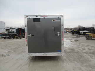 2019 Legend 7x23  Enclosed Snowmobile E723TA35