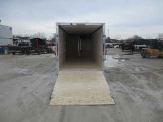 2019 Legend 7x23  Enclosed Snowmobile E723TA35