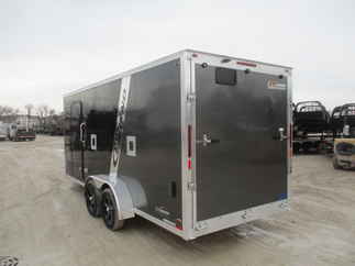2019 Legend 7x23  Enclosed Snowmobile E723TA35