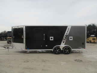 2019 Legend 7x23  Enclosed Snowmobile E723TA35