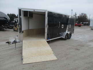2019 Legend 7x23  Enclosed Snowmobile E723TA35