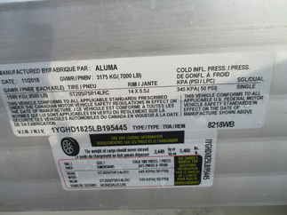 2020 Aluma 96x18  Car Hauler 8218WB