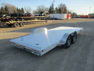 2019 Hillsboro 82x18  Car Hauler CH18RD