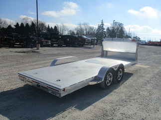 2019 Hillsboro 82x18  Car Hauler CH18RD