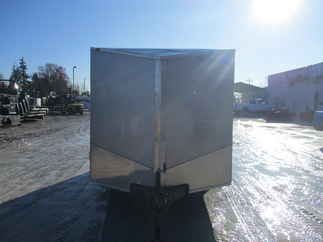 2015 Stealth 7x12  Enclosed Cargo STSE712SAE