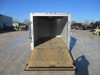 2015 Stealth 7x12  Enclosed Cargo STSE712SAE