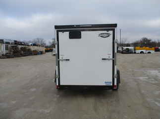 2019 Impact 6x10  Enclosed Cargo ITT610SA