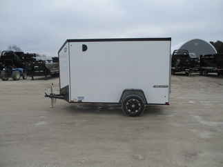 2019 Impact 6x10  Enclosed Cargo ITT610SA