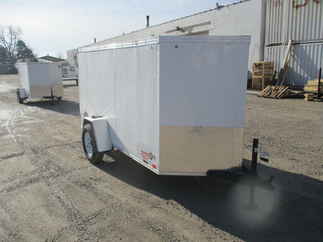 2019 United 5x10  Enclosed Cargo XLV-510SA30-S