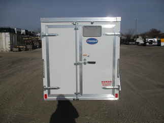 2019 United 5x10  Enclosed Cargo XLV-510SA30-S