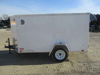 2019 United 5x10  Enclosed Cargo XLV-510SA30-S