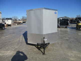 2019 United 6x10  Enclosed Cargo XLV-610SA30-S