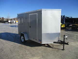 2019 United 6x10  Enclosed Cargo XLV-610SA30-S