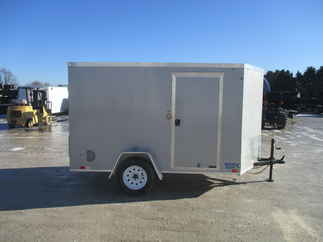 2019 United 6x10  Enclosed Cargo XLV-610SA30-S