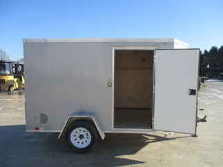 2019 United 6x10  Enclosed Cargo XLV-610SA30-S