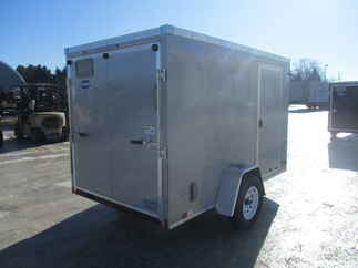 2019 United 6x10  Enclosed Cargo XLV-610SA30-S