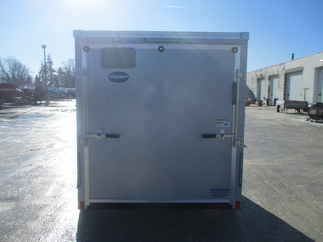 2019 United 6x10  Enclosed Cargo XLV-610SA30-S