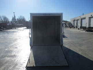 2019 United 6x10  Enclosed Cargo XLV-610SA30-S
