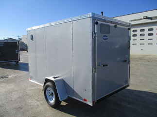 2019 United 6x10  Enclosed Cargo XLV-610SA30-S