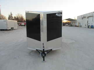 2019 Formula 6x12  Enclosed Cargo FSCBC6X12SI2FF