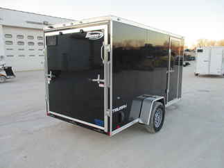 2019 Formula 6x12  Enclosed Cargo FSCBC6X12SI2FF
