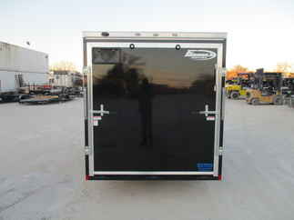 2019 Formula 6x12  Enclosed Cargo FSCBC6X12SI2FF