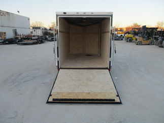 2019 Formula 6x12  Enclosed Cargo FSCBC6X12SI2FF