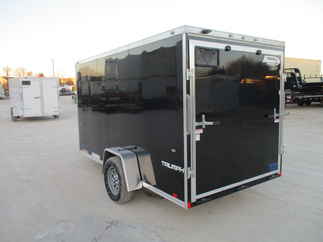 2019 Formula 6x12  Enclosed Cargo FSCBC6X12SI2FF
