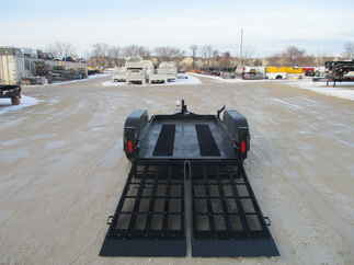 2019 Nation 5x10  Equipment Scissor Lift